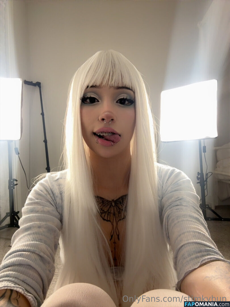 naynaycatt / naynaycatt_ / stimkybun Nu OnlyFans  Foto vazada #21