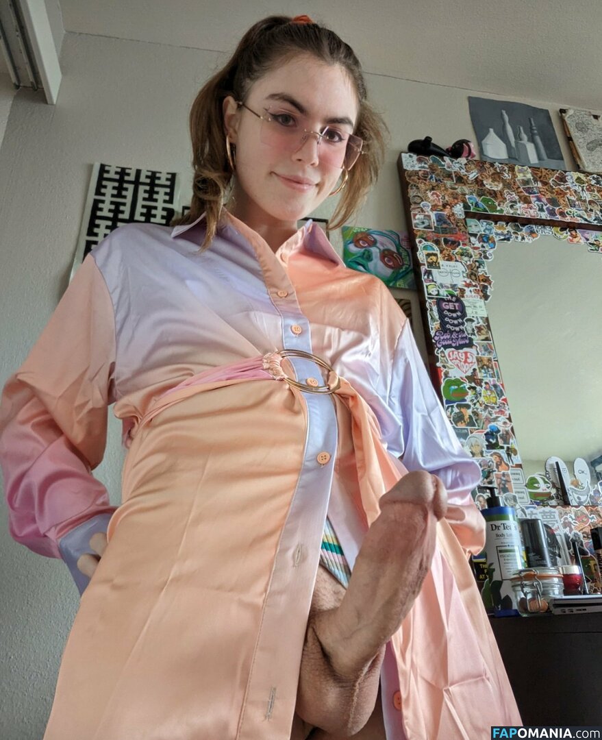 Nayomo2 / nayomi.__ / nayomo / nayomo_ Nu OnlyFans  Foto vazada #402