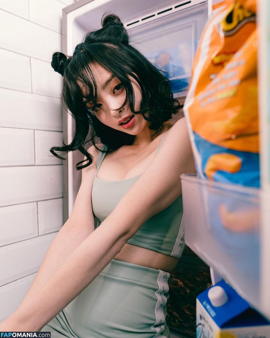 Nayoung Kim / nayoungkim18 Nu OnlyFans  Foto vazada #20