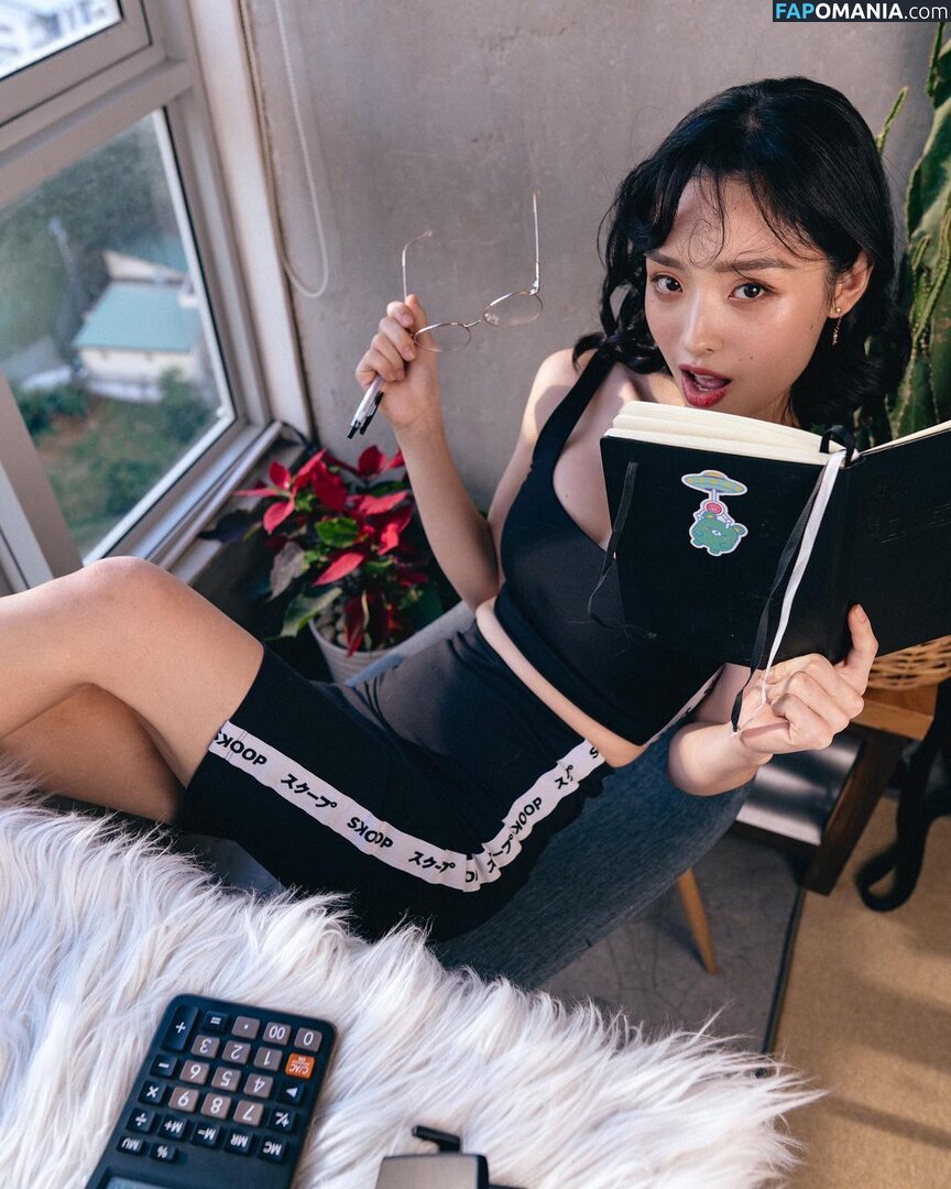 Nayoung Kim / nayoungkim18 Nu OnlyFans  Foto vazada #23