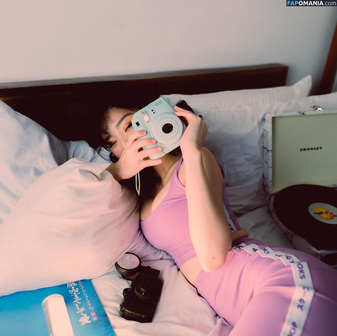 Nayoung Kim / nayoungkim18 Nu OnlyFans  Foto vazada #33