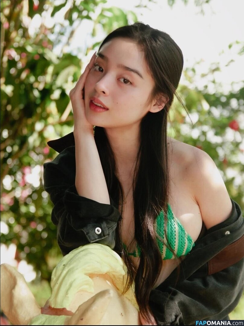 Nayoung Kim / nayoungkim18 Nu OnlyFans  Foto vazada #39