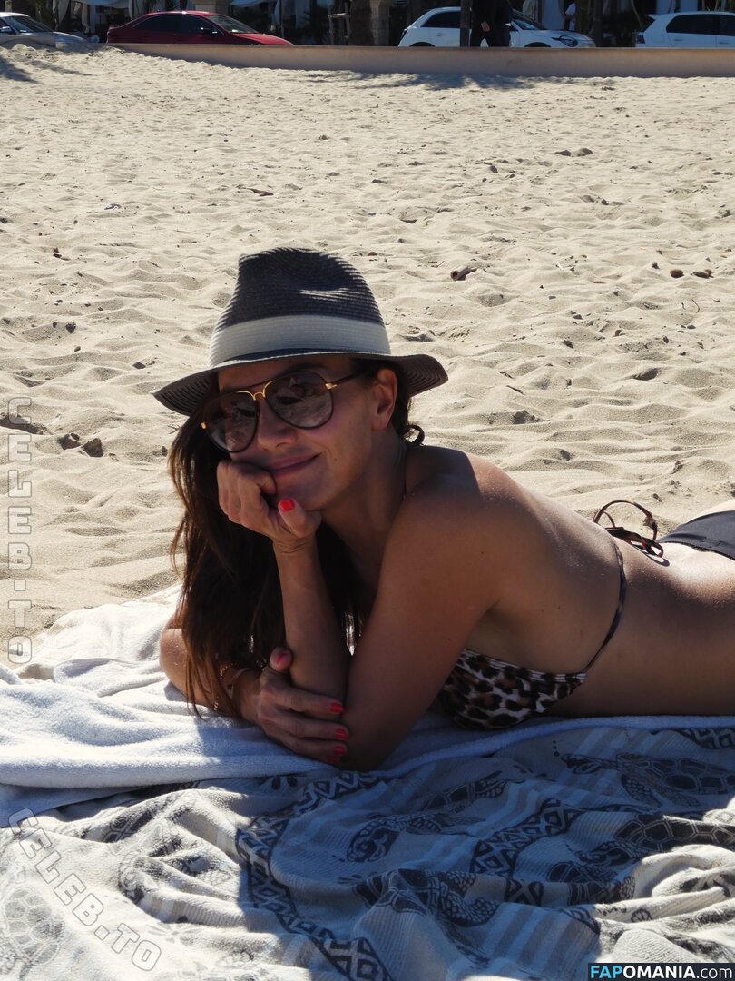 Nazan Eckes / nazaneckes Nu OnlyFans  Foto vazada #4