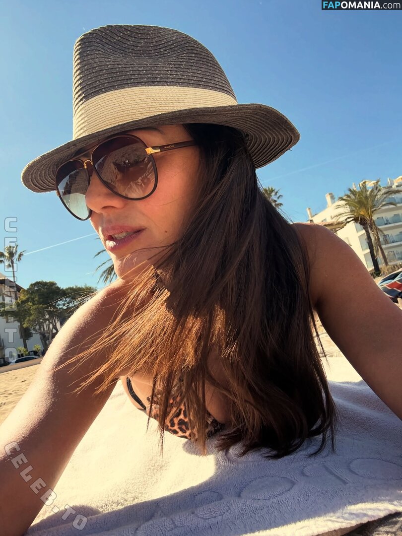 Nazan Eckes / nazaneckes Nu OnlyFans  Foto vazada #7