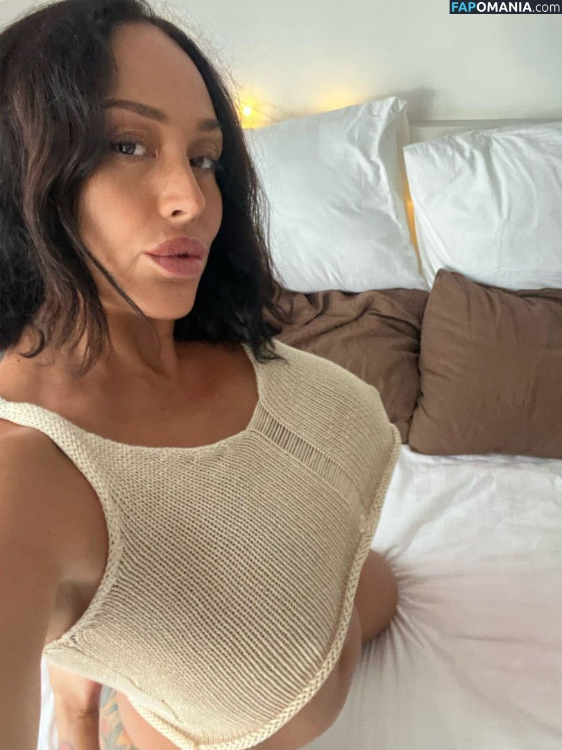 Naziko Duchinskya / honeybanana1 / marquisehb_ Nu OnlyFans  Foto vazada #23