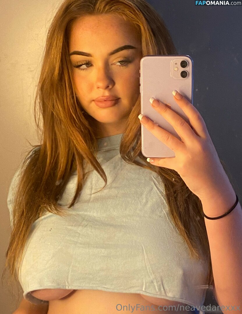Neave Dare / darebare / neavedarex / shorethang Nu OnlyFans  Foto vazada #245