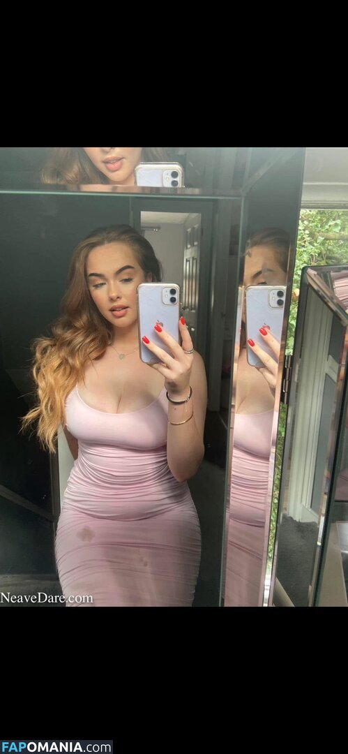Neave Dare / darebare / neavedarex / shorethang Nu OnlyFans  Foto vazada #286