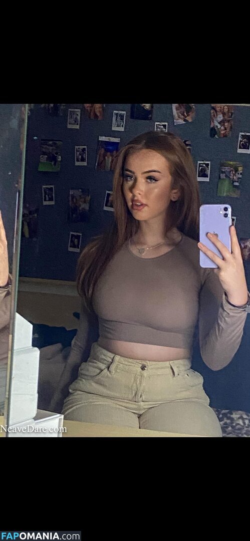 Neave Dare / darebare / neavedarex / shorethang Nu OnlyFans  Foto vazada #287