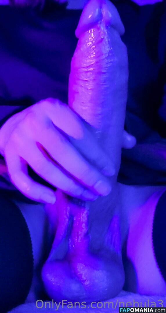 nebula3 Nu OnlyFans  Foto vazada #15