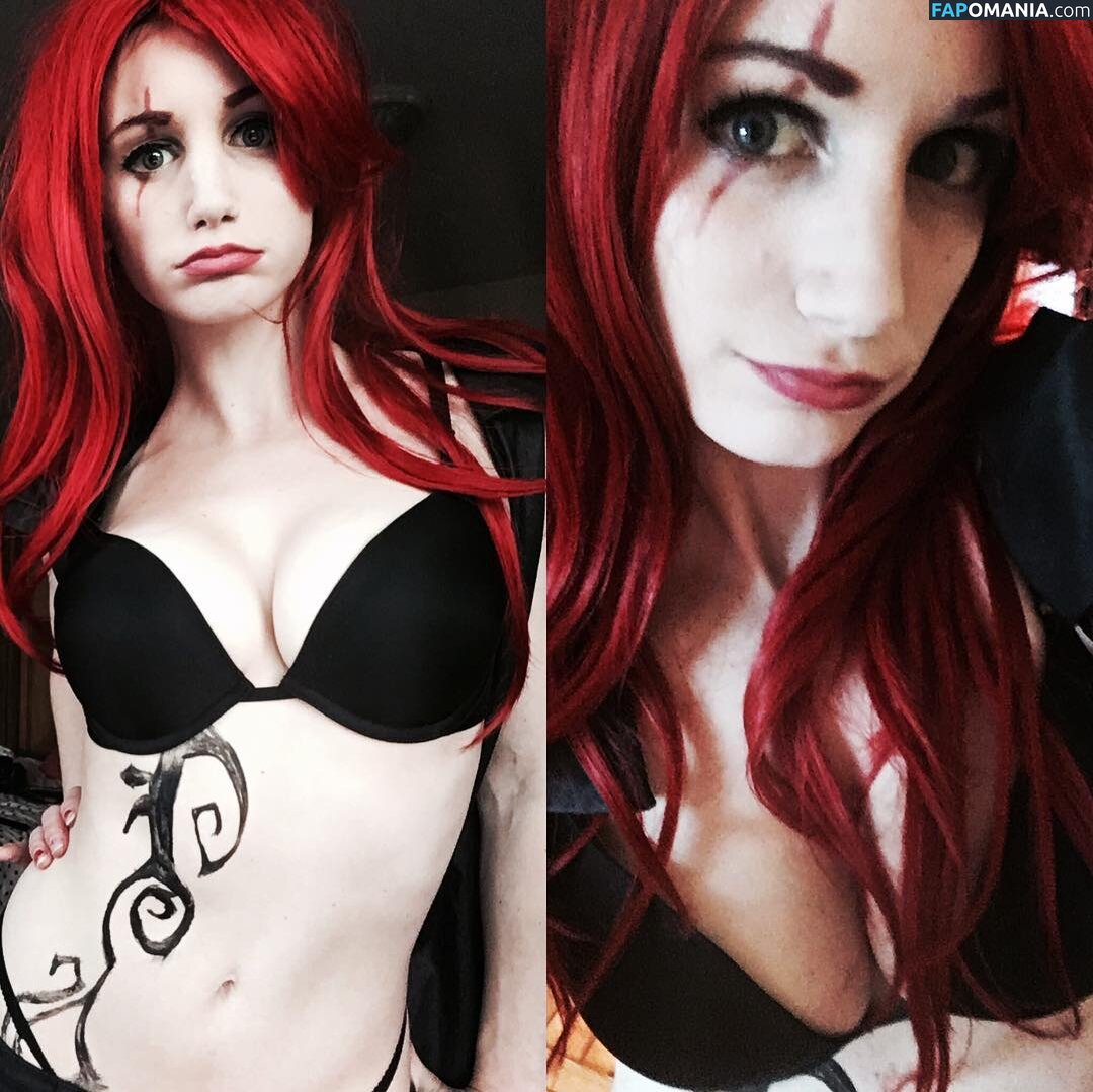 Needs_Salt Nu OnlyFans  Foto vazada #2