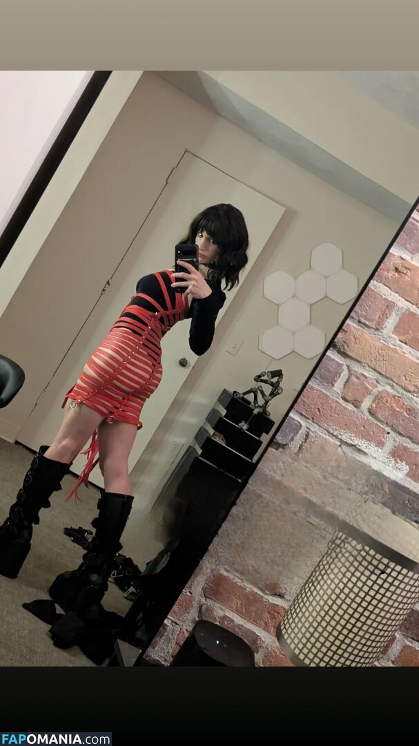 Needs_Salt Nu OnlyFans  Foto vazada #7