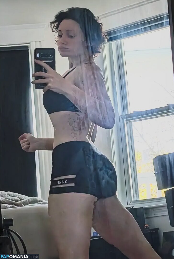 Needs_Salt Nu OnlyFans  Foto vazada #11