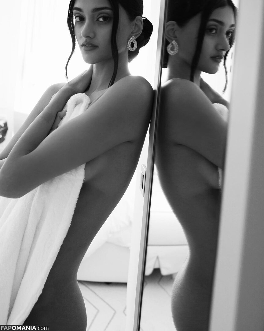 Neelam Kaur Gill / neelamkg Nu OnlyFans  Foto vazada #1