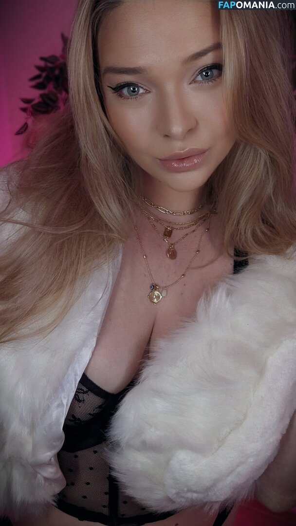 Neevi Nu OnlyFans  Foto vazada #88