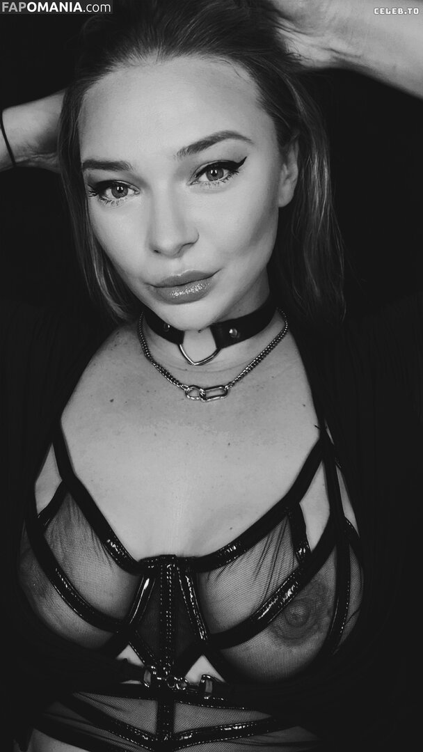 Neevi Nu OnlyFans  Foto vazada #157