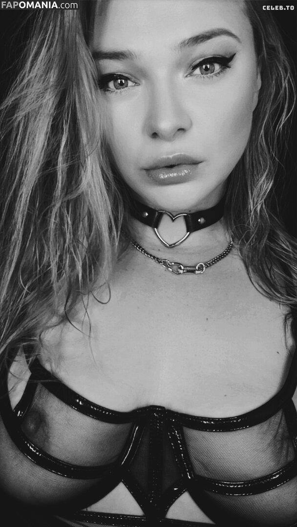 Neevi Nu OnlyFans  Foto vazada #160