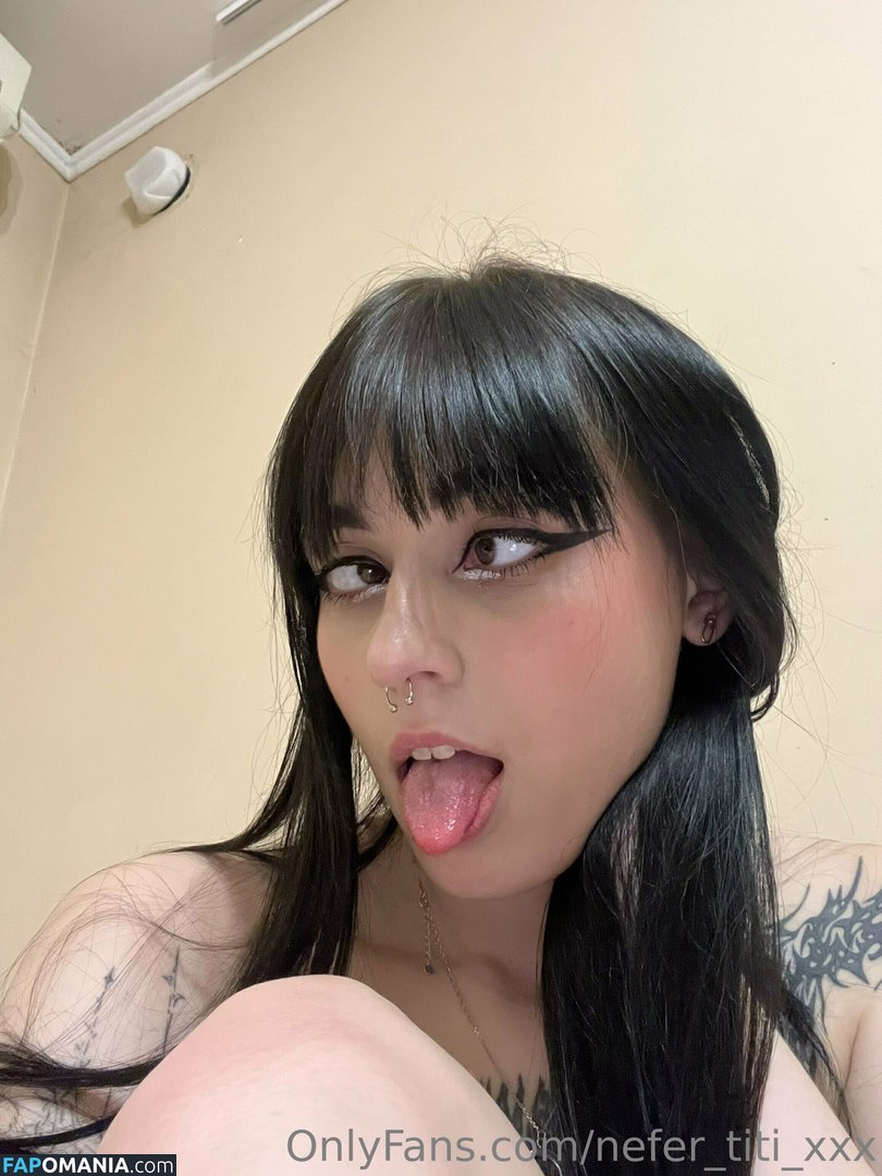 nefer_titi_xxx / nefertiti_2u Nu OnlyFans  Foto vazada #30