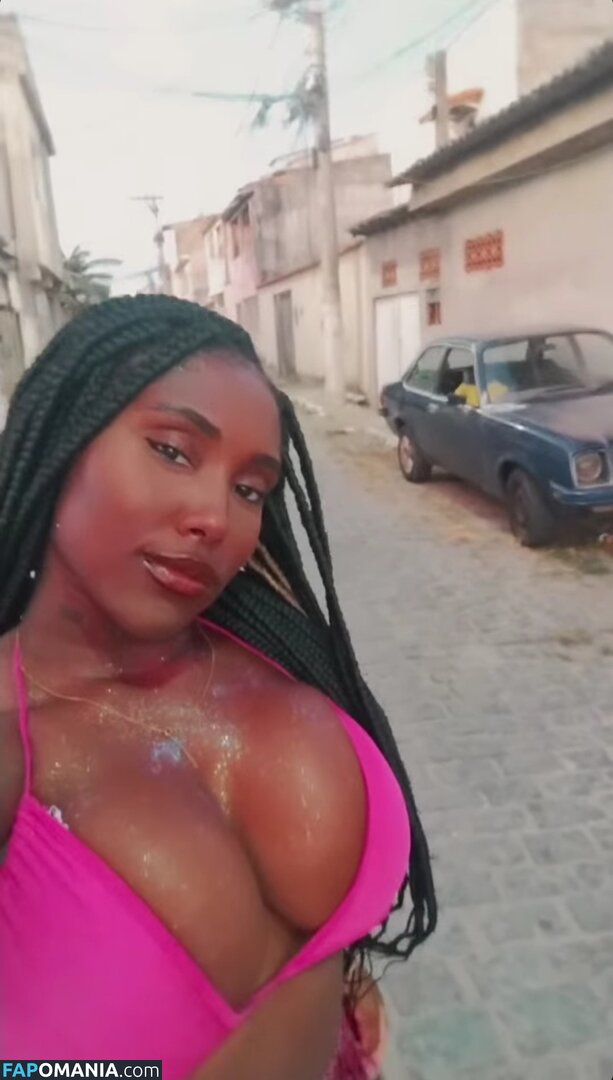 Negras Peitudas / erica.souza10 Nu OnlyFans  Foto vazada #104