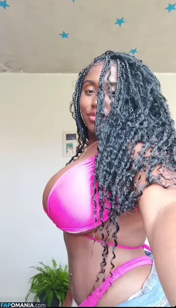 Negras Peitudas / erica.souza10 Nu OnlyFans  Foto vazada #105