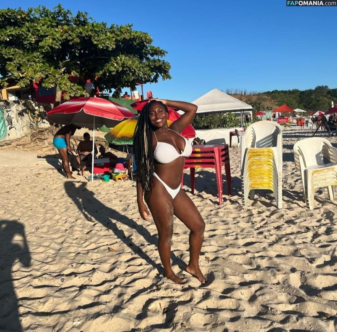 Negras Peitudas / erica.souza10 Nu OnlyFans  Foto vazada #106