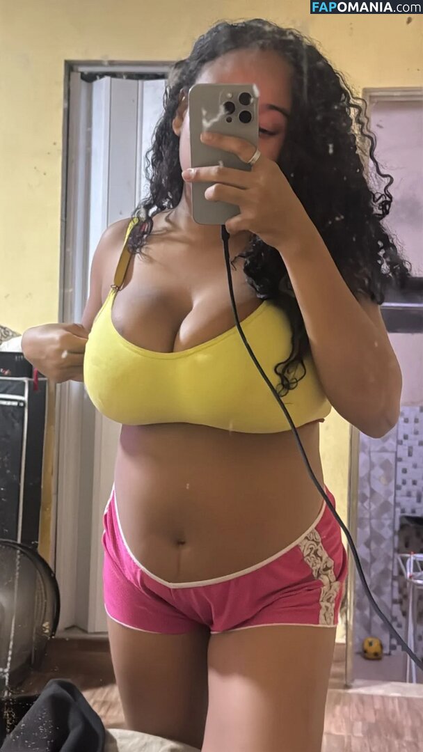 Negras Peitudas / erica.souza10 Nu OnlyFans  Foto vazada #114