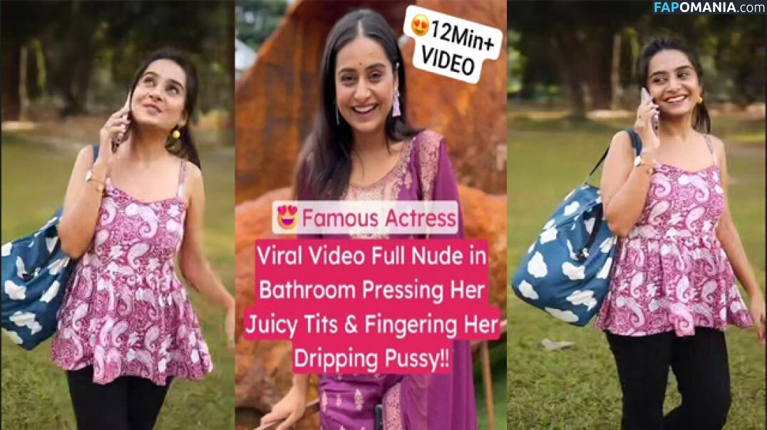 Neha Rajput Nu OnlyFans  Foto vazada #17