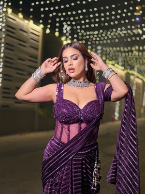 Nehhaa Malik