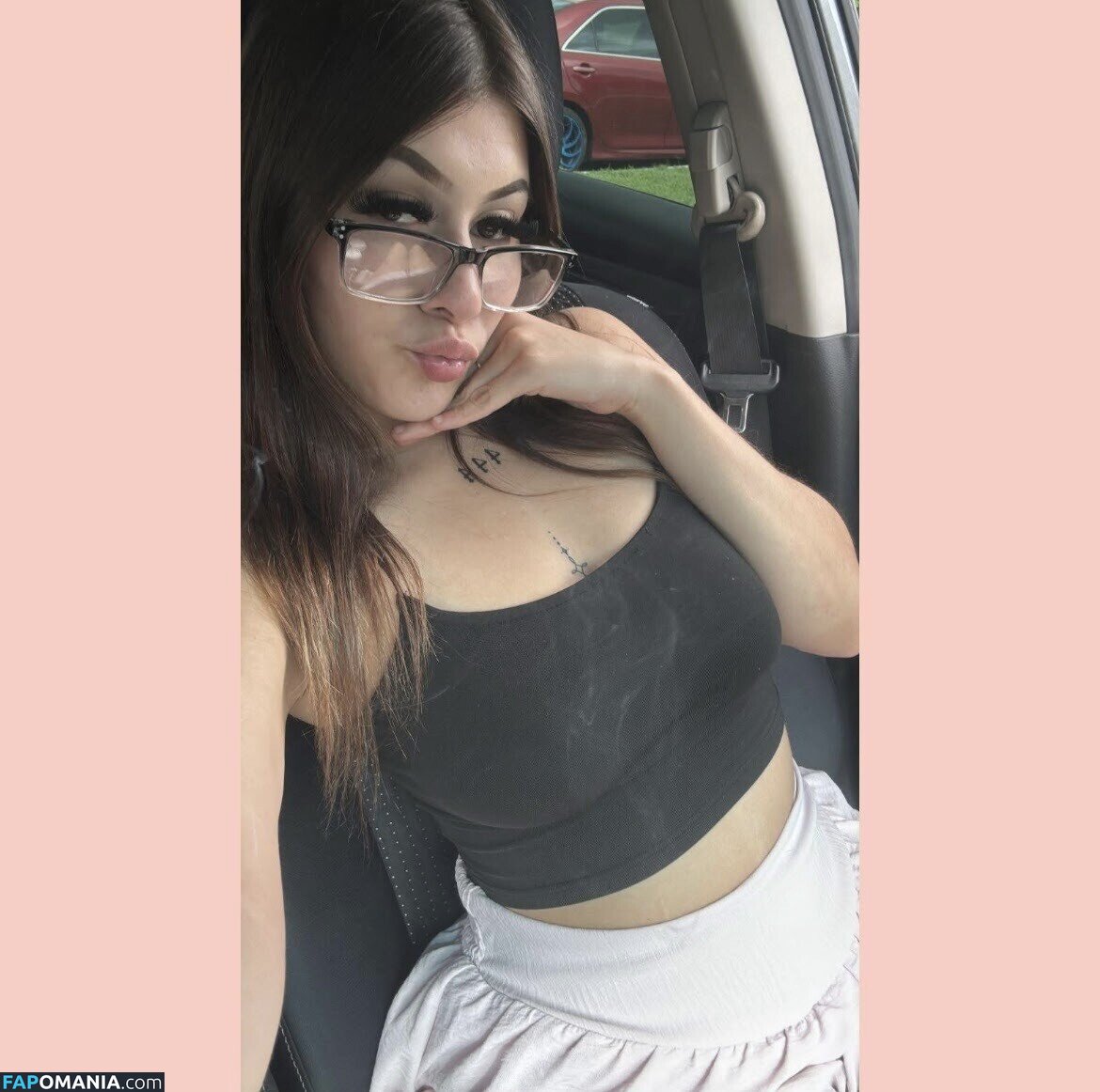 Neidysanchez8 / https: Nu OnlyFans  Foto vazada #2