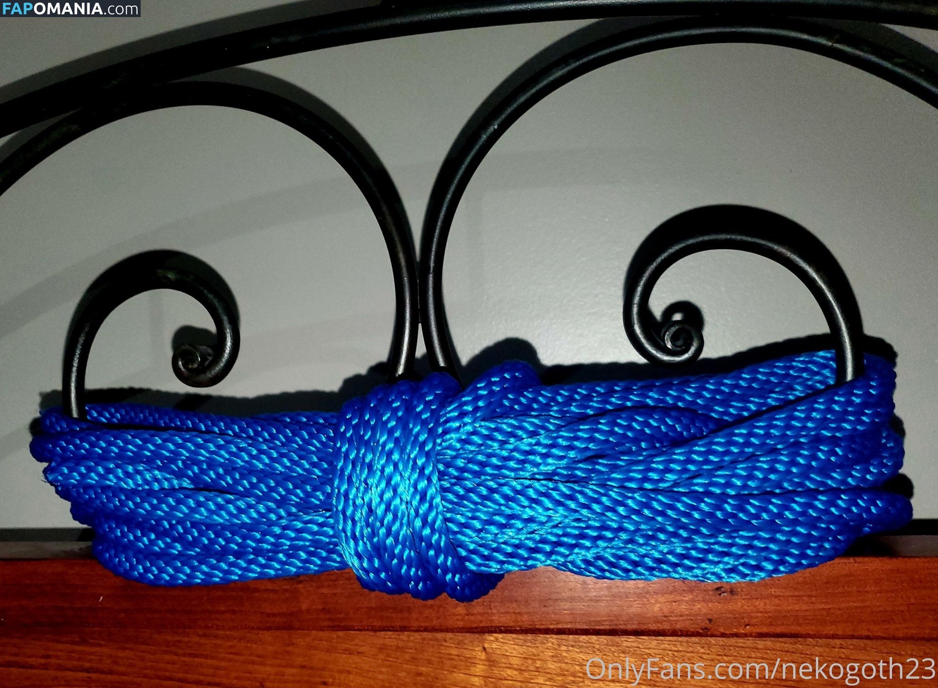 nekogoth23 Nu OnlyFans  Foto vazada #5