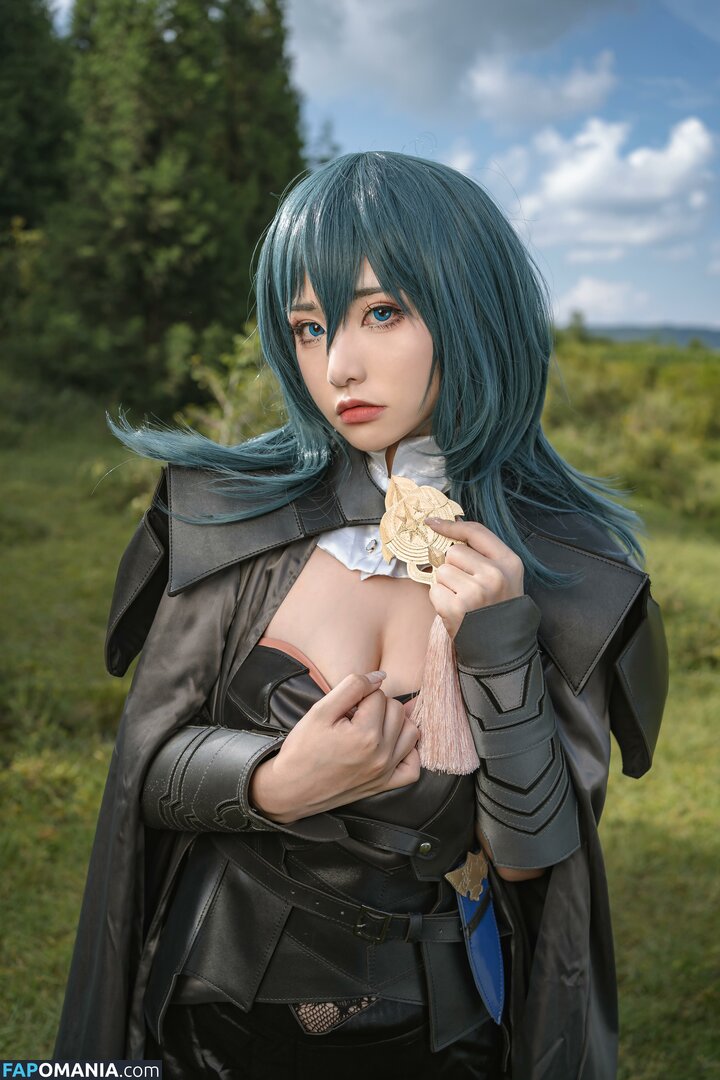 kumicho_cat / nekokoyoshi / nekososto / 喵小吉 / 爆机少女 喵小吉 Nu OnlyFans  Foto vazada #490