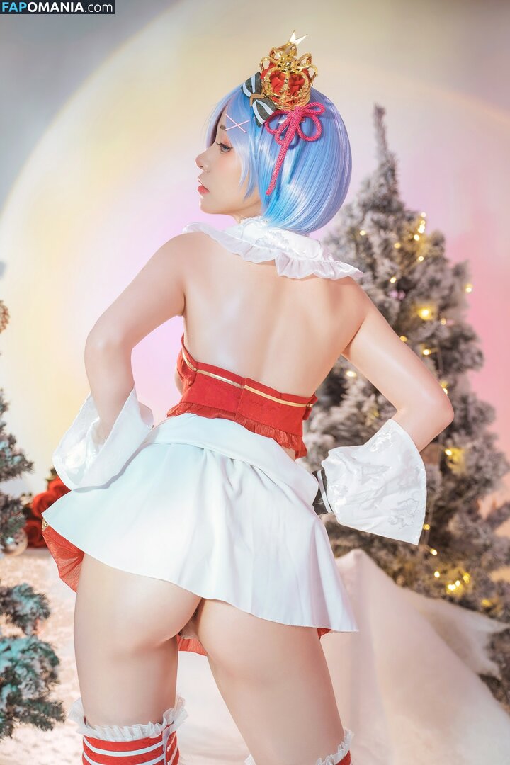 kumicho_cat / nekokoyoshi / nekososto / 喵小吉 / 爆机少女 喵小吉 Nu OnlyFans  Foto vazada #885