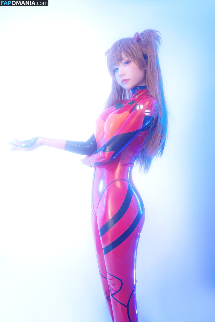 kumicho_cat / nekokoyoshi / nekososto / 喵小吉 / 爆机少女 喵小吉 Nu OnlyFans  Foto vazada #1091