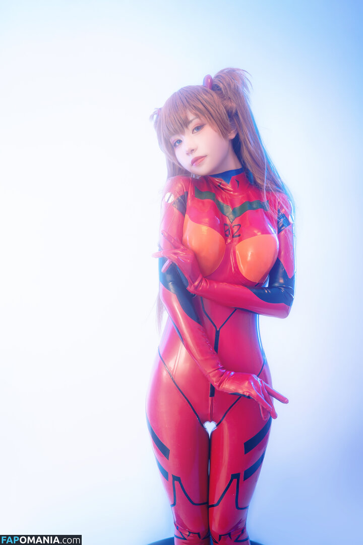 kumicho_cat / nekokoyoshi / nekososto / 喵小吉 / 爆机少女 喵小吉 Nu OnlyFans  Foto vazada #1092