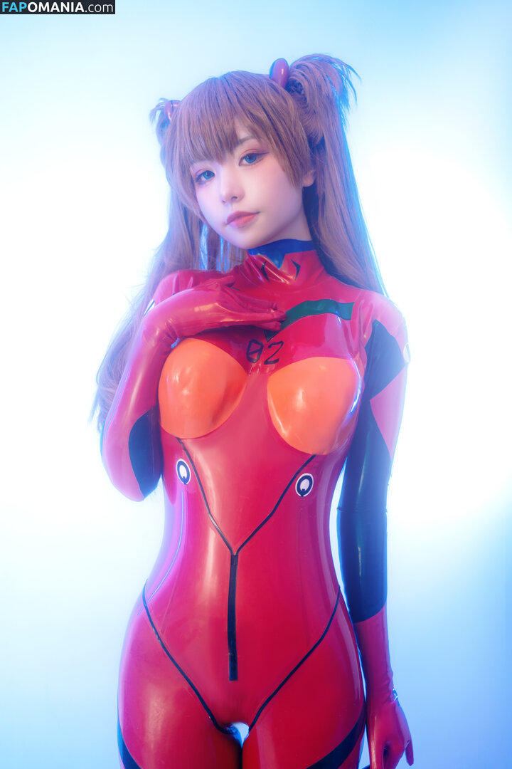 kumicho_cat / nekokoyoshi / nekososto / 喵小吉 / 爆机少女 喵小吉 Nu OnlyFans  Foto vazada #1093