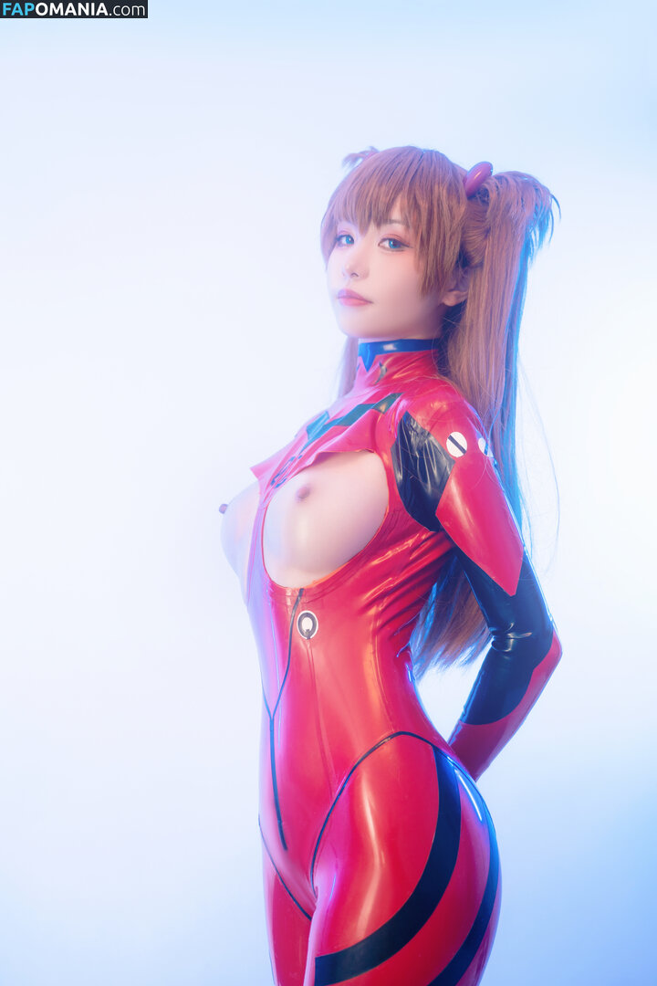 kumicho_cat / nekokoyoshi / nekososto / 喵小吉 / 爆机少女 喵小吉 Nu OnlyFans  Foto vazada #1094