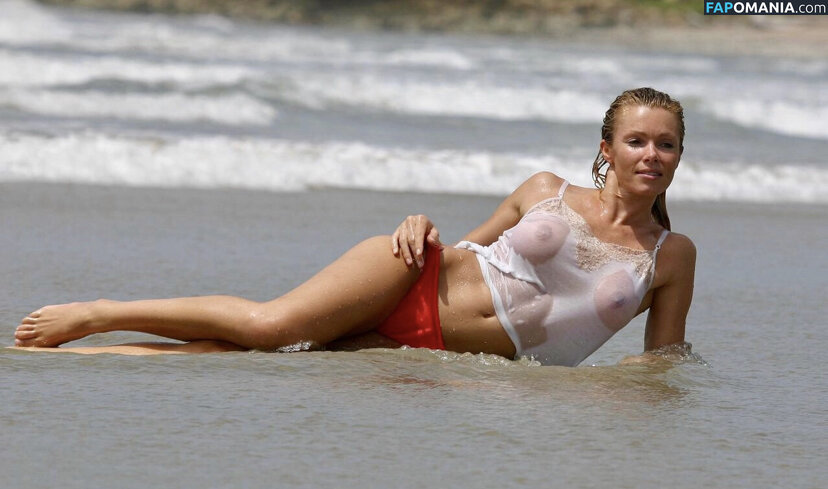 Nell McAndrew / nelliemcfitness Nu OnlyFans  Foto vazada #5