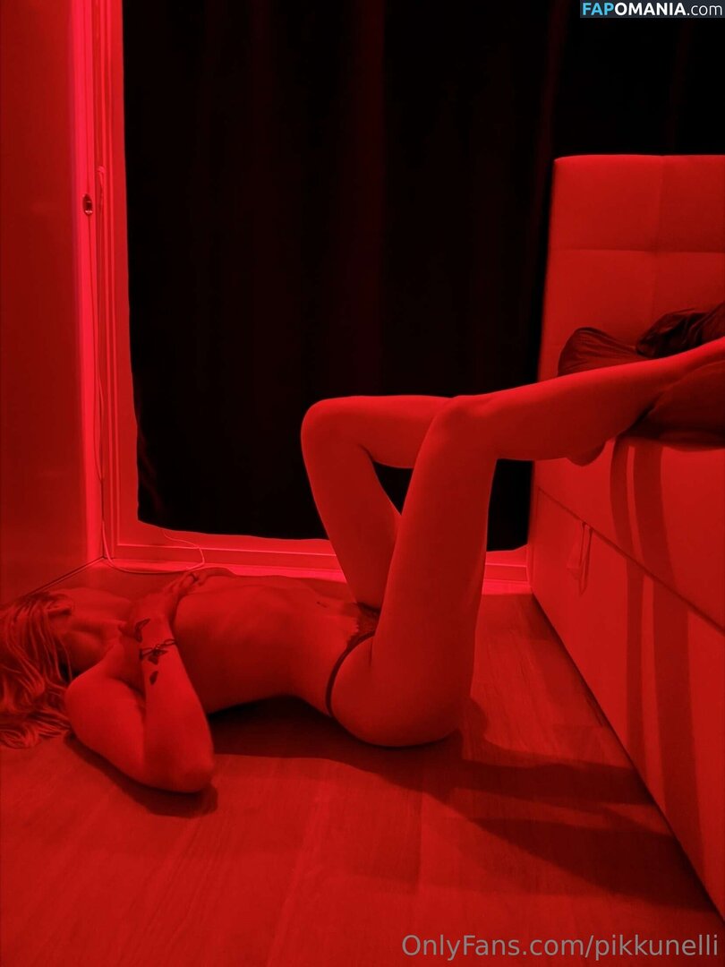 Nelli Puumala / nellipuumala Nu OnlyFans  Foto vazada #2