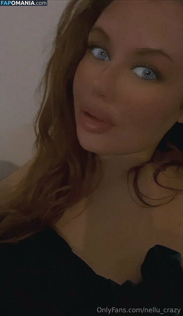 nellihoo / nellu_crazy Nu OnlyFans  Foto vazada #32
