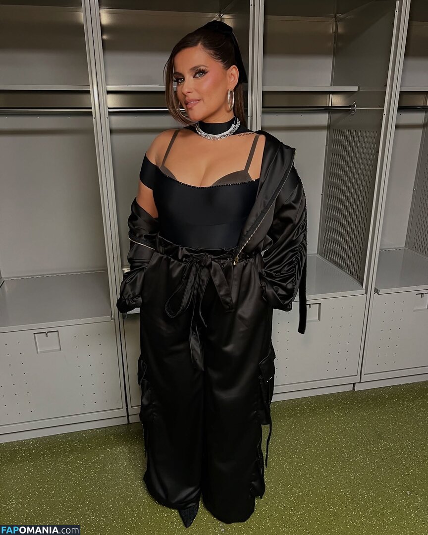 Nelly Furtado / juicyunknown / nellyfurtado Nu OnlyFans  Foto vazada #10