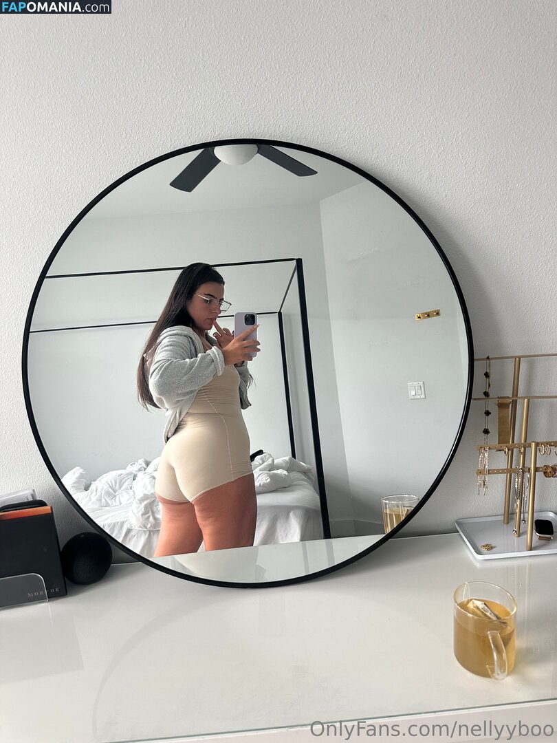 nellyyboo Nu OnlyFans  Foto vazada #4