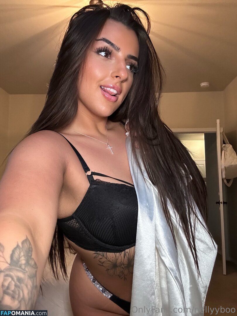 nellyyboo Nu OnlyFans  Foto vazada #5