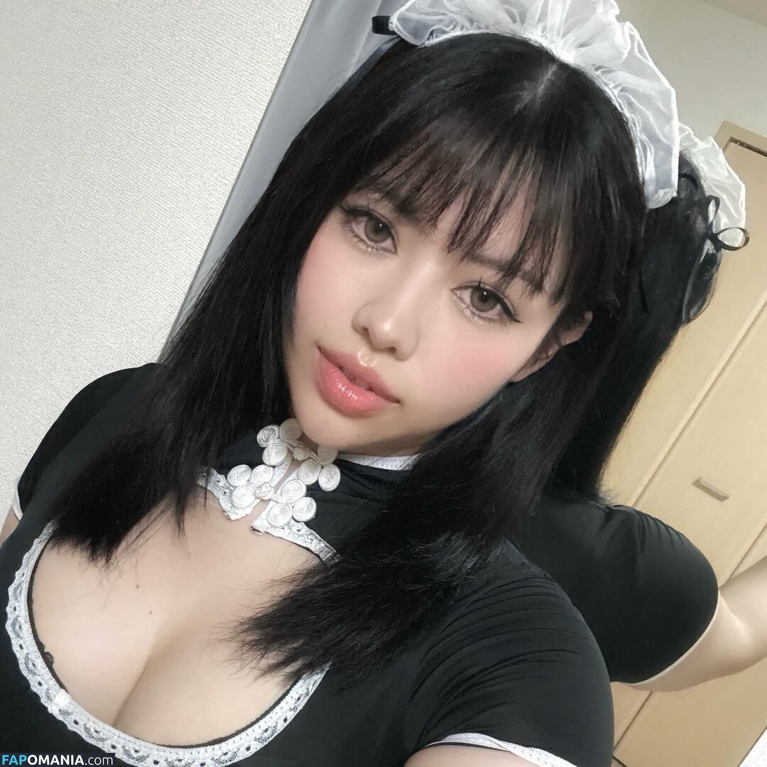 Nemuchu ASMR / nemuchu_ASMR / nemuchu_u Nu OnlyFans  Foto vazada #7