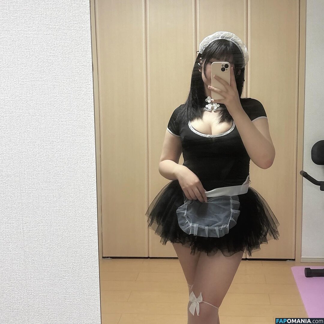 Nemuchu ASMR / nemuchu_ASMR / nemuchu_u Nu OnlyFans  Foto vazada #8