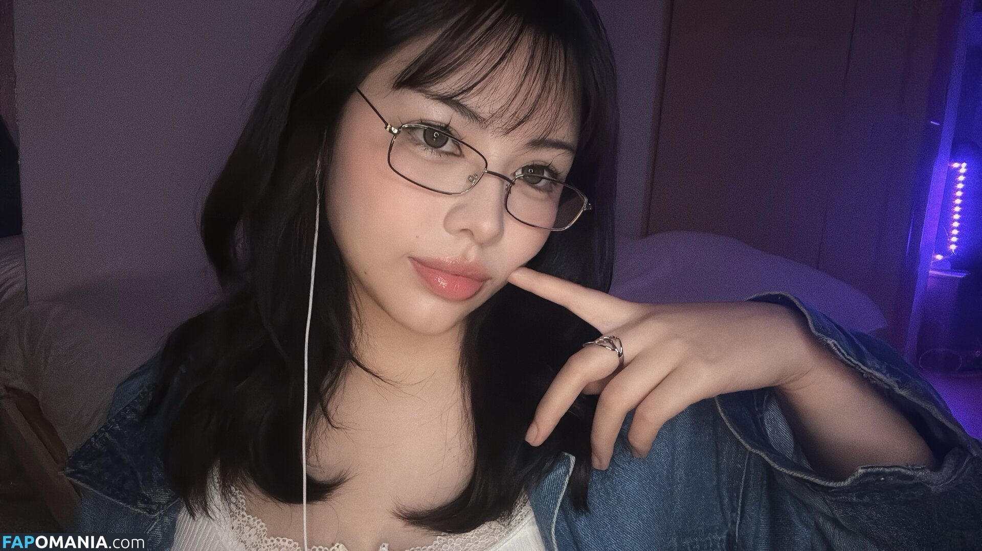 Nemuchu ASMR / nemuchu_ASMR / nemuchu_u Nu OnlyFans  Foto vazada #9