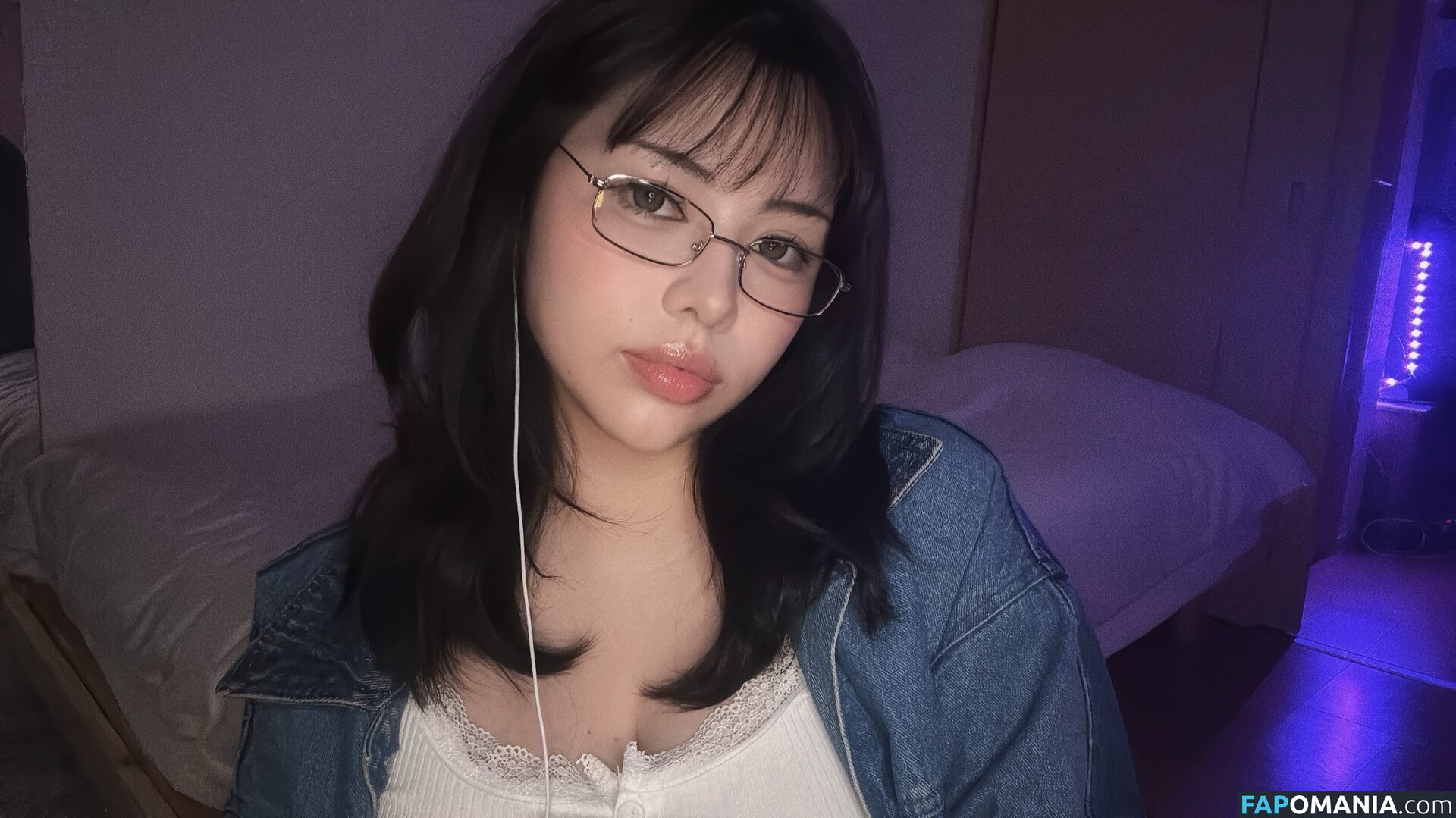 Nemuchu ASMR / nemuchu_ASMR / nemuchu_u Nu OnlyFans  Foto vazada #10