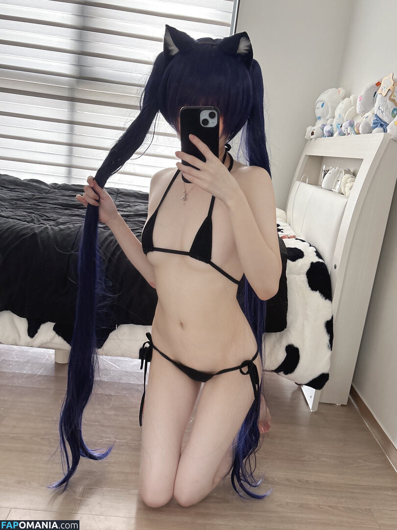 https: / nenechi890 Nu OnlyFans  Foto vazada #1