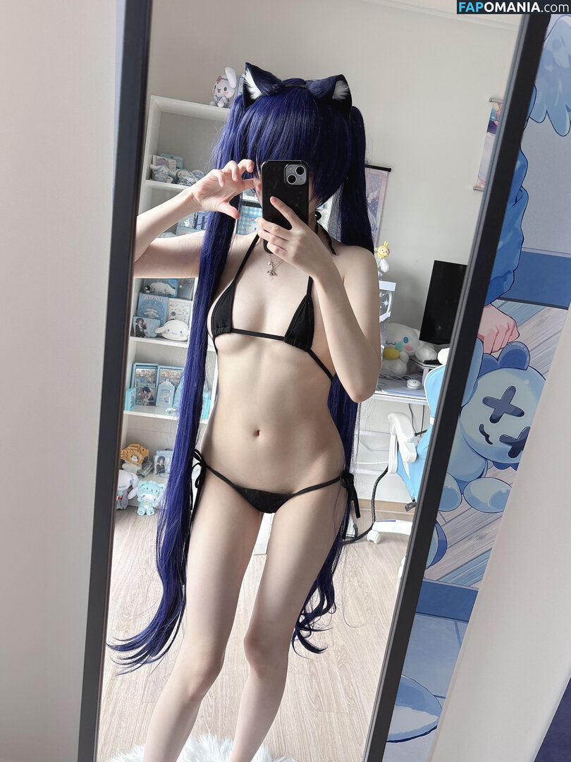 https: / nenechi890 Nu OnlyFans  Foto vazada #4