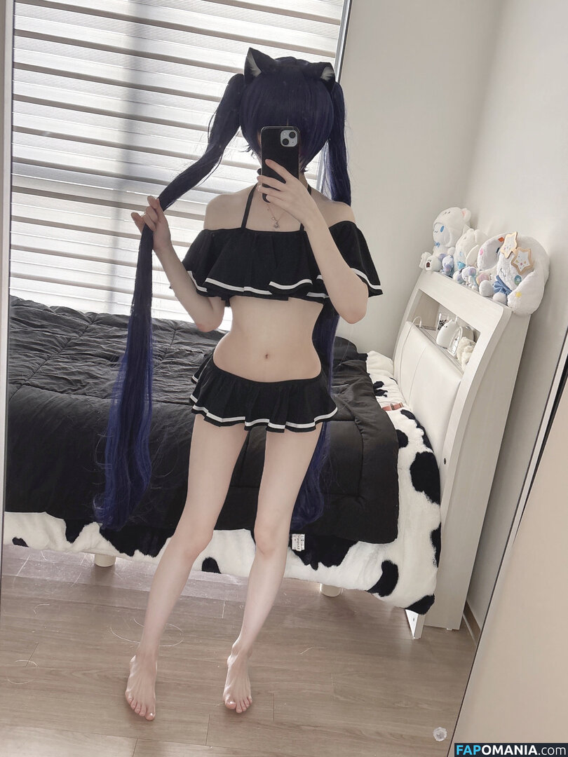 https: / nenechi890 Nu OnlyFans  Foto vazada #7