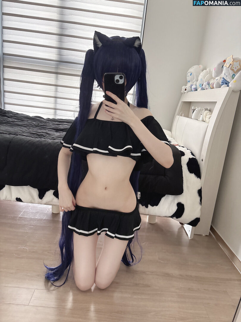 https: / nenechi890 Nu OnlyFans  Foto vazada #8