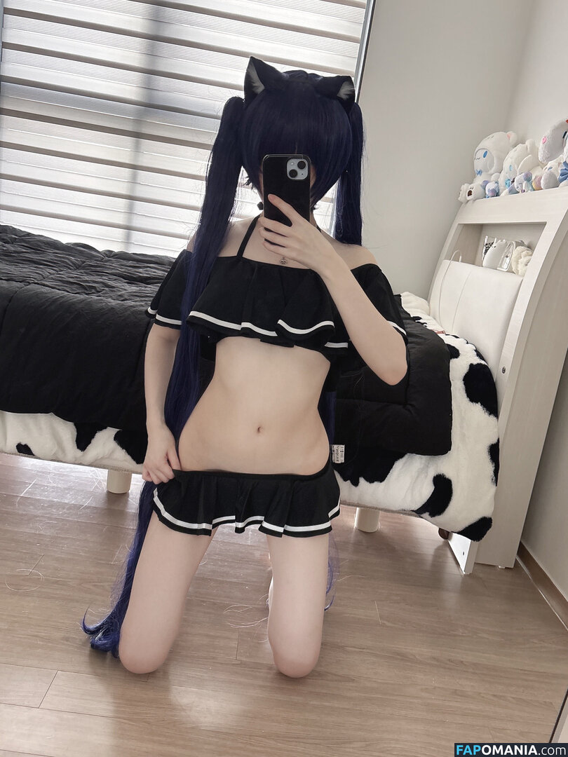 https: / nenechi890 Nu OnlyFans  Foto vazada #9